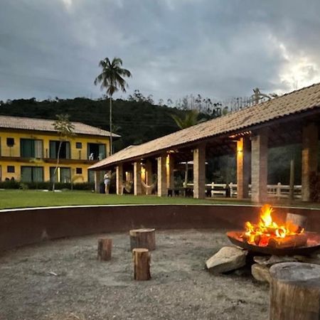 Espaco Casa Na Rocha São José dos Campos Dış mekan fotoğraf
