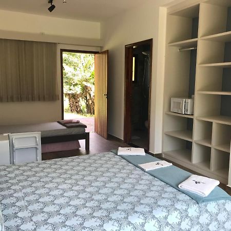 Espaco Casa Na Rocha São José dos Campos Dış mekan fotoğraf