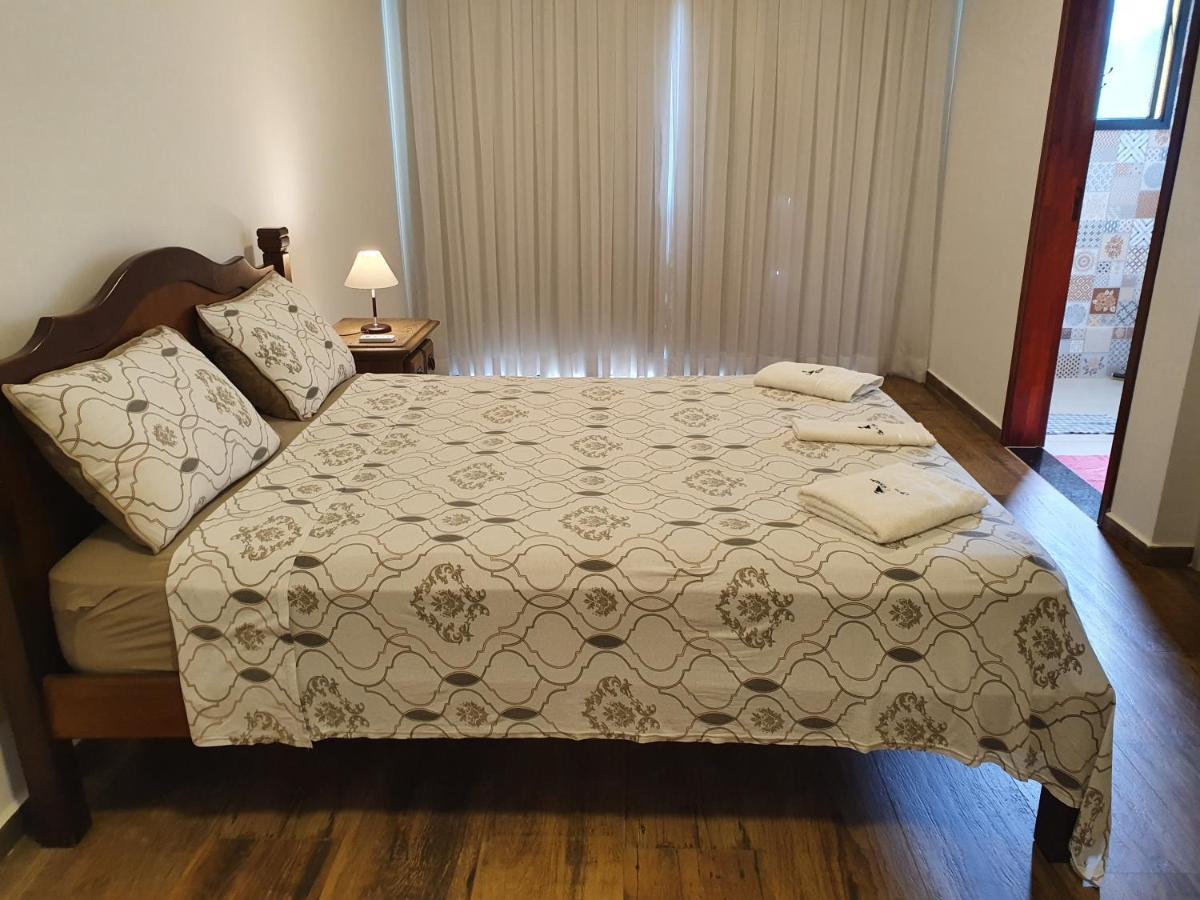 Espaco Casa Na Rocha São José dos Campos Dış mekan fotoğraf