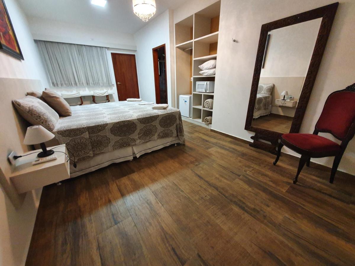 Espaco Casa Na Rocha São José dos Campos Dış mekan fotoğraf