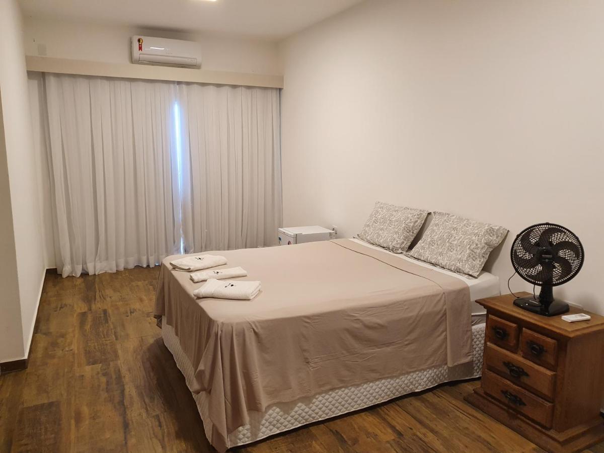 Espaco Casa Na Rocha São José dos Campos Dış mekan fotoğraf