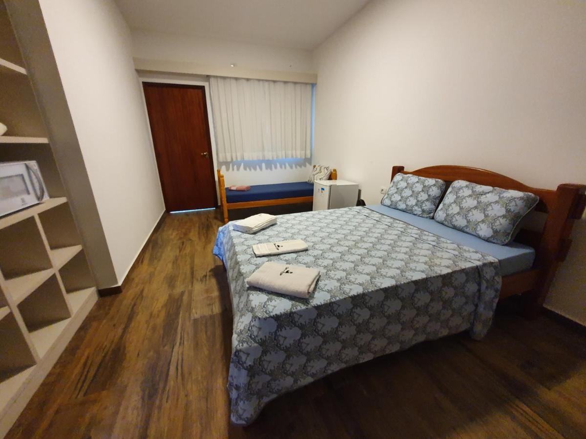 Espaco Casa Na Rocha São José dos Campos Dış mekan fotoğraf