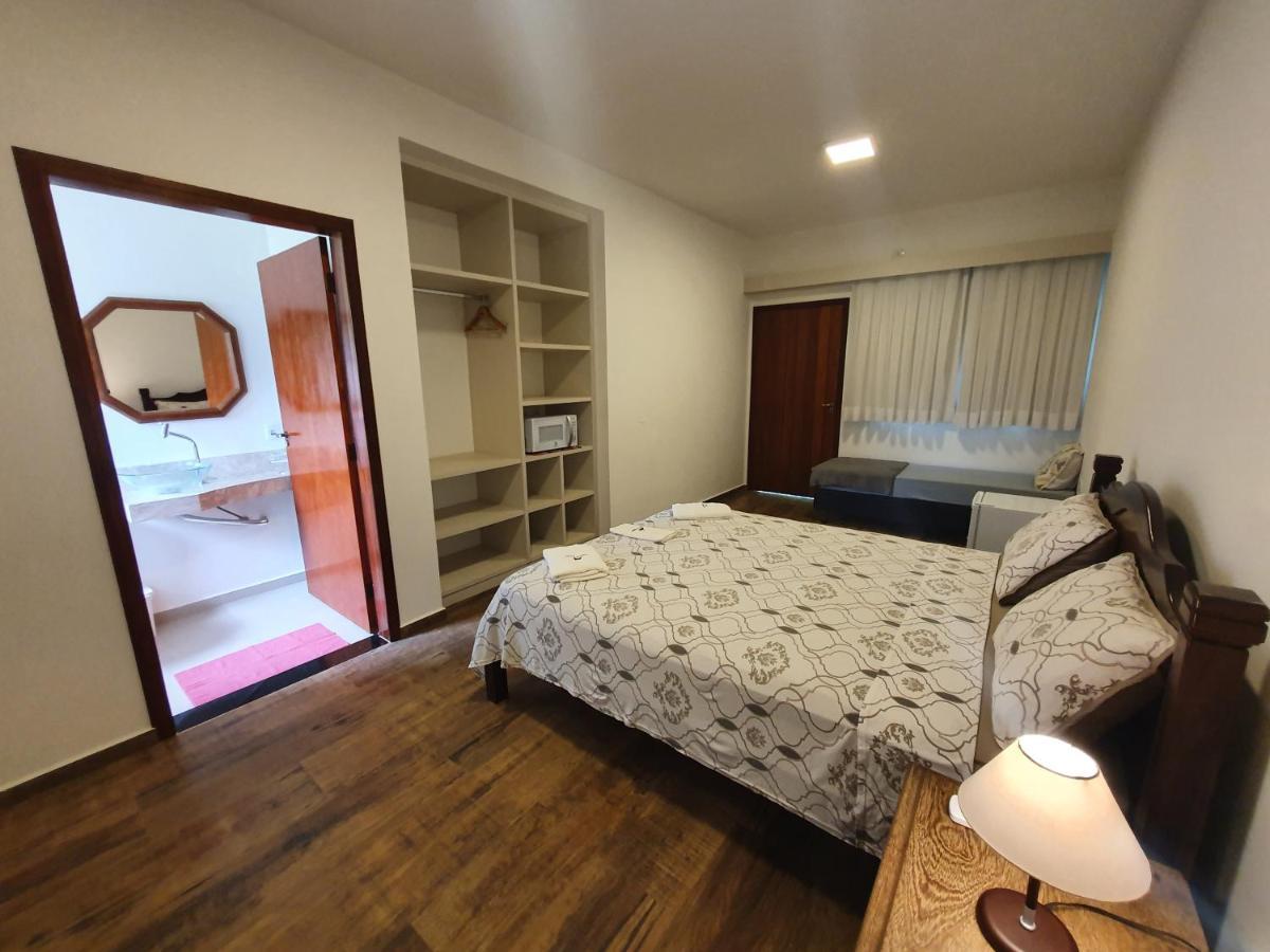 Espaco Casa Na Rocha São José dos Campos Dış mekan fotoğraf