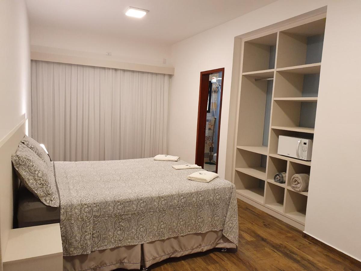 Espaco Casa Na Rocha São José dos Campos Dış mekan fotoğraf