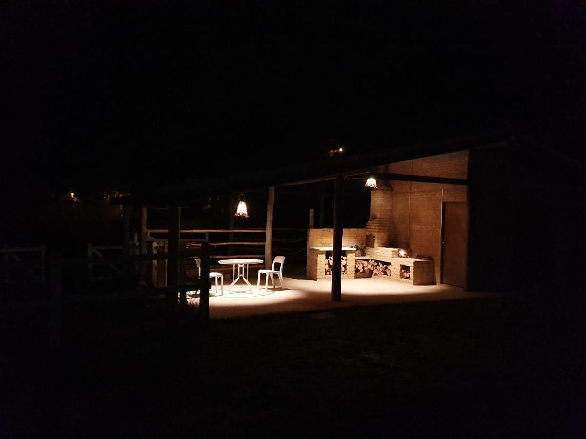 Espaco Casa Na Rocha São José dos Campos Dış mekan fotoğraf