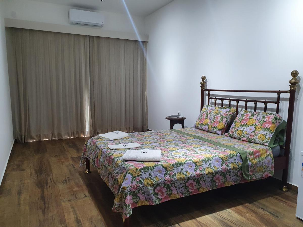 Espaco Casa Na Rocha São José dos Campos Dış mekan fotoğraf