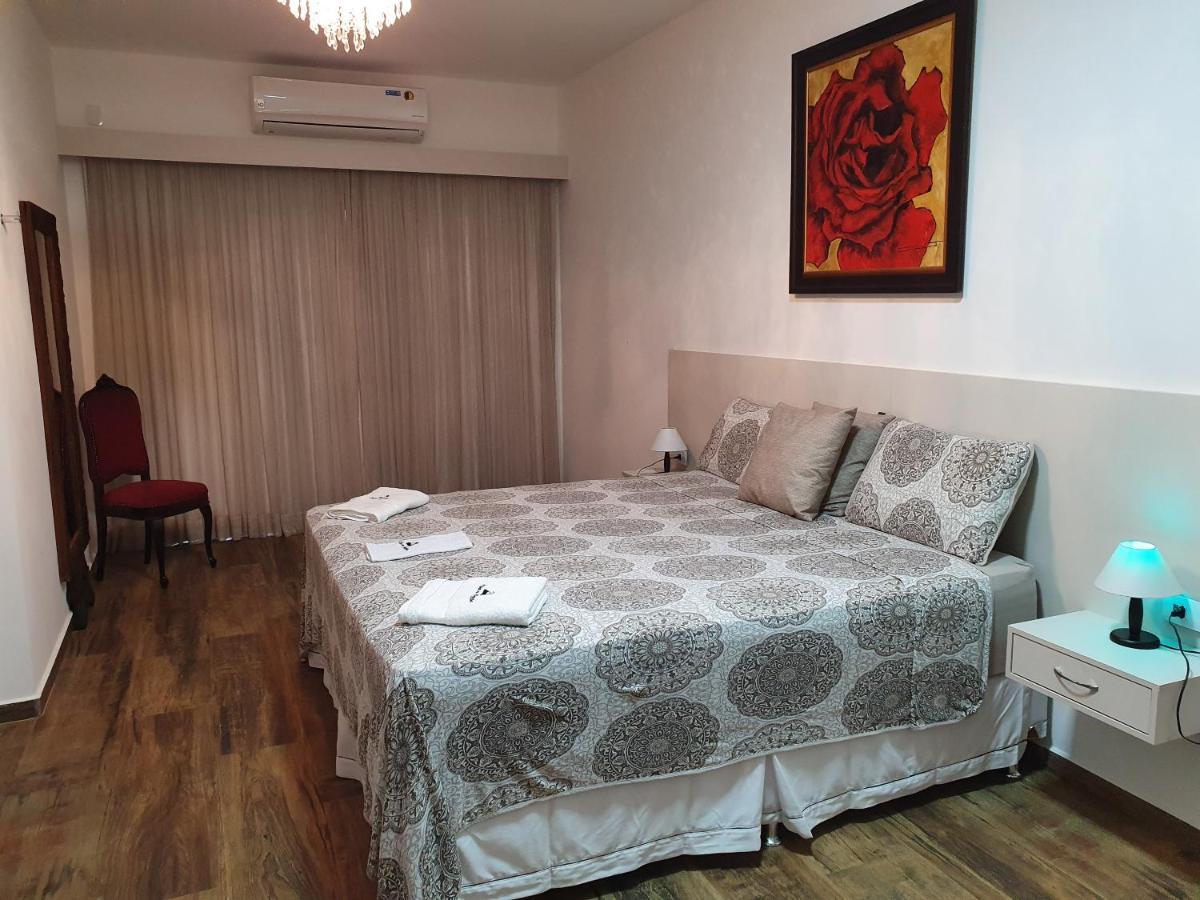 Espaco Casa Na Rocha São José dos Campos Dış mekan fotoğraf