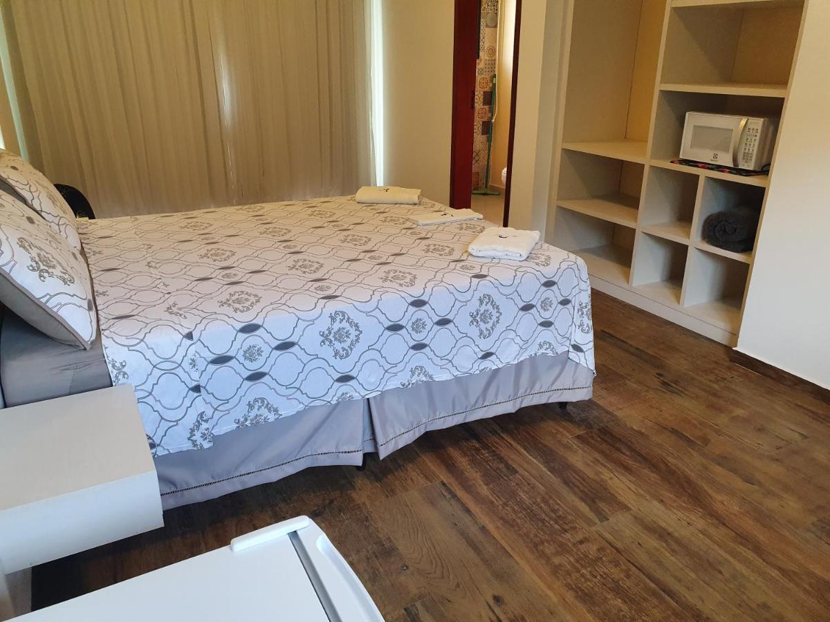 Espaco Casa Na Rocha São José dos Campos Dış mekan fotoğraf