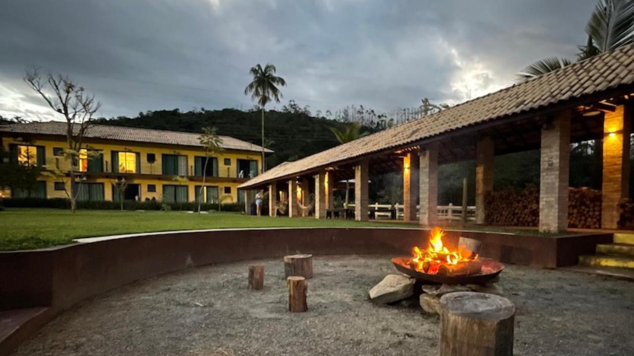 Espaco Casa Na Rocha São José dos Campos Dış mekan fotoğraf