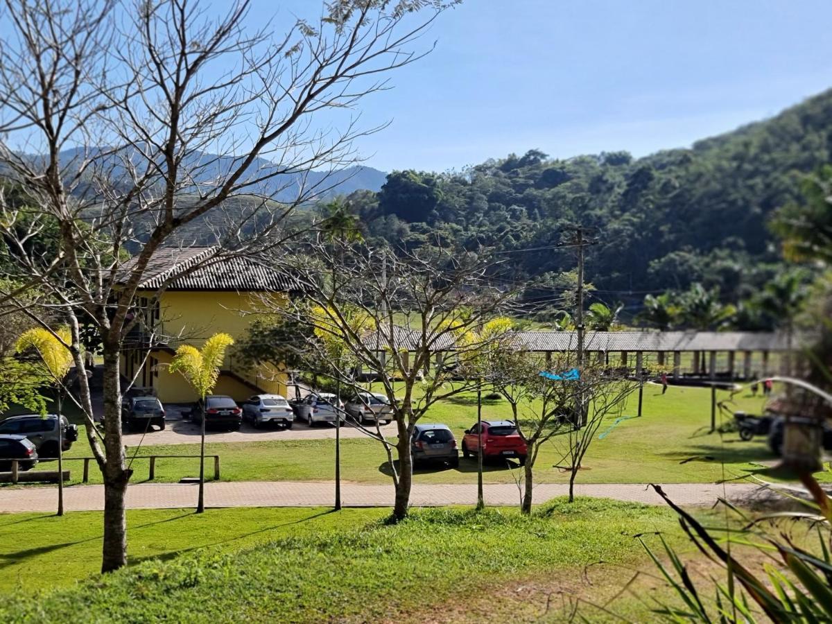 Espaco Casa Na Rocha São José dos Campos Dış mekan fotoğraf