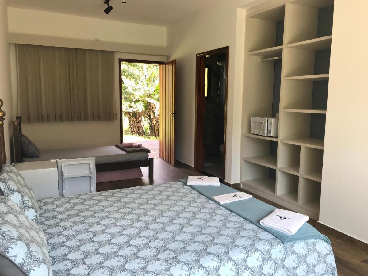 Espaco Casa Na Rocha São José dos Campos Dış mekan fotoğraf